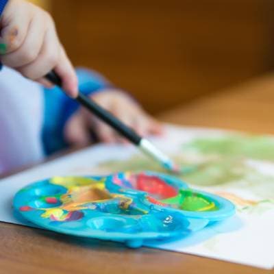 PRESCHOOL SERVICES